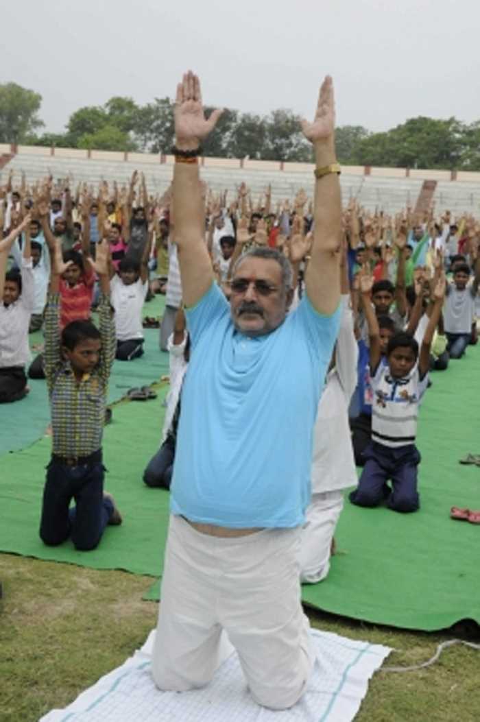 योग दिवस पर देवभूमि में 3 केंद्रीय मंत्री करेंगे योग, बेहद खास होगा इस बार योग दिवस